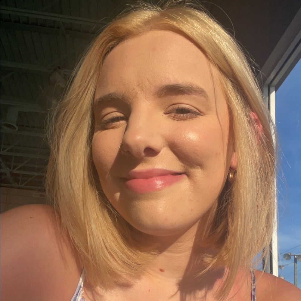 Meet your Posher, Victoria
